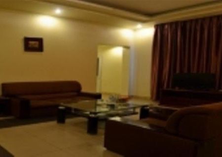 Hai Phong Monaco Hotel Ngoại thất bức ảnh