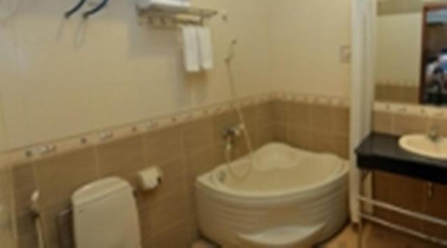 Hai Phong Monaco Hotel Phòng bức ảnh