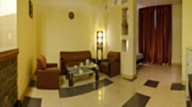 Hai Phong Monaco Hotel Phòng bức ảnh