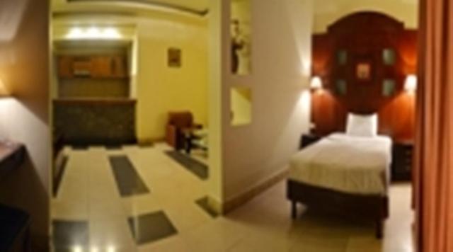 Hai Phong Monaco Hotel Phòng bức ảnh