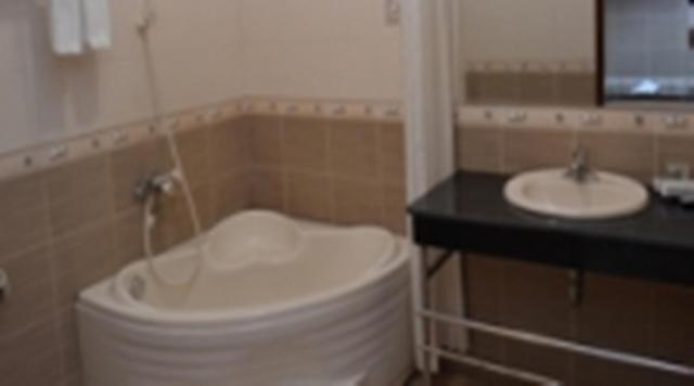 Hai Phong Monaco Hotel Phòng bức ảnh