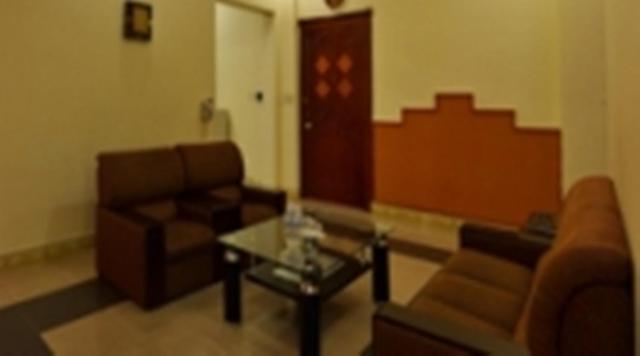 Hai Phong Monaco Hotel Phòng bức ảnh
