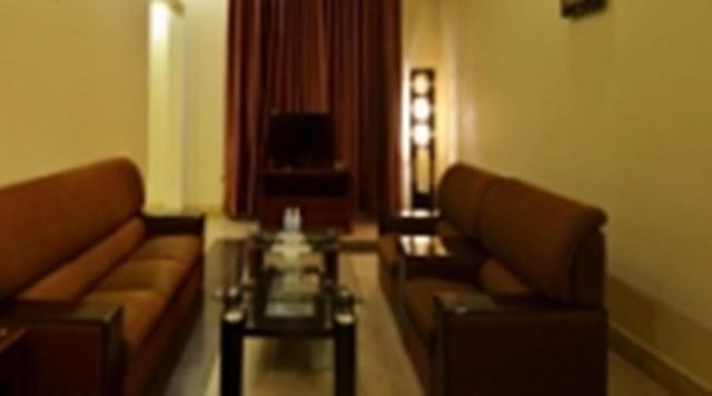 Hai Phong Monaco Hotel Phòng bức ảnh
