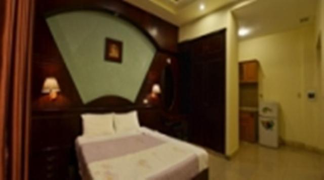 Hai Phong Monaco Hotel Phòng bức ảnh