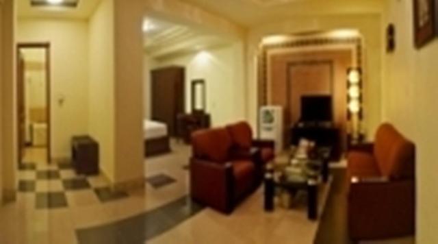 Hai Phong Monaco Hotel Phòng bức ảnh