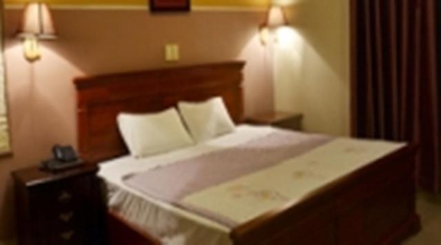 Hai Phong Monaco Hotel Ngoại thất bức ảnh