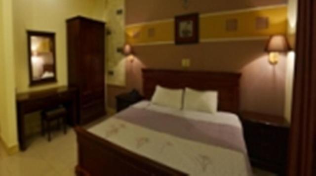 Hai Phong Monaco Hotel Phòng bức ảnh