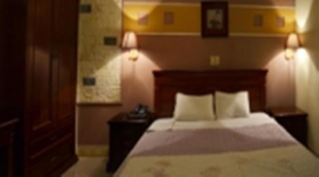 Hai Phong Monaco Hotel Phòng bức ảnh