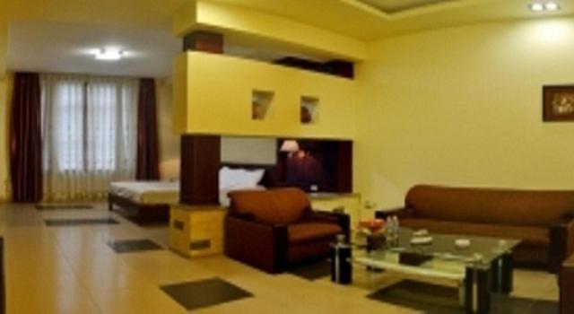 Hai Phong Monaco Hotel Phòng bức ảnh