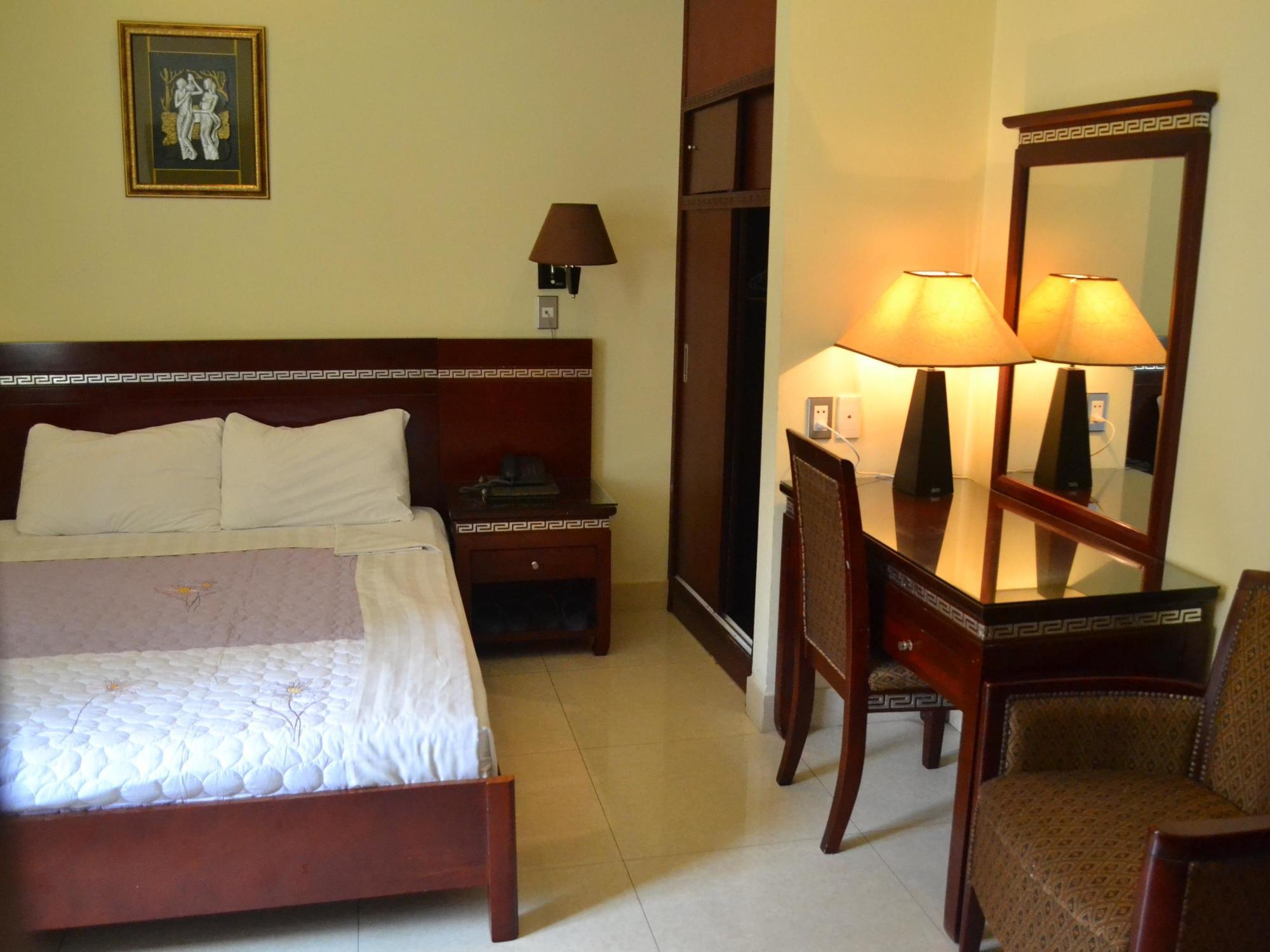 Hai Phong Monaco Hotel Ngoại thất bức ảnh