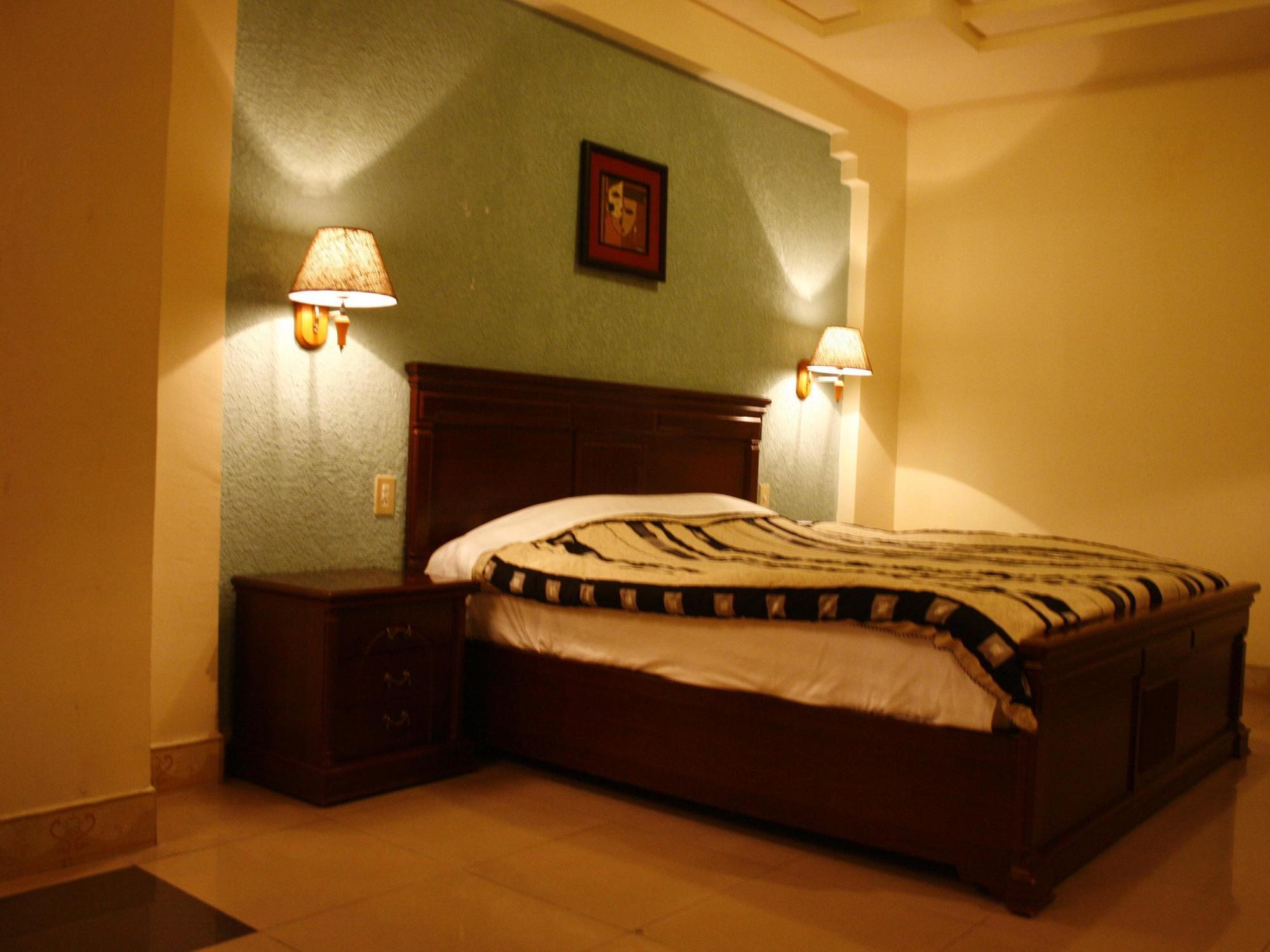Hai Phong Monaco Hotel Ngoại thất bức ảnh