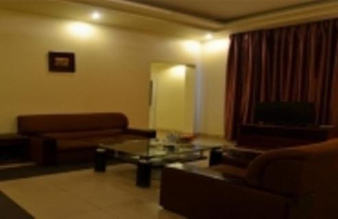 Hai Phong Monaco Hotel Ngoại thất bức ảnh
