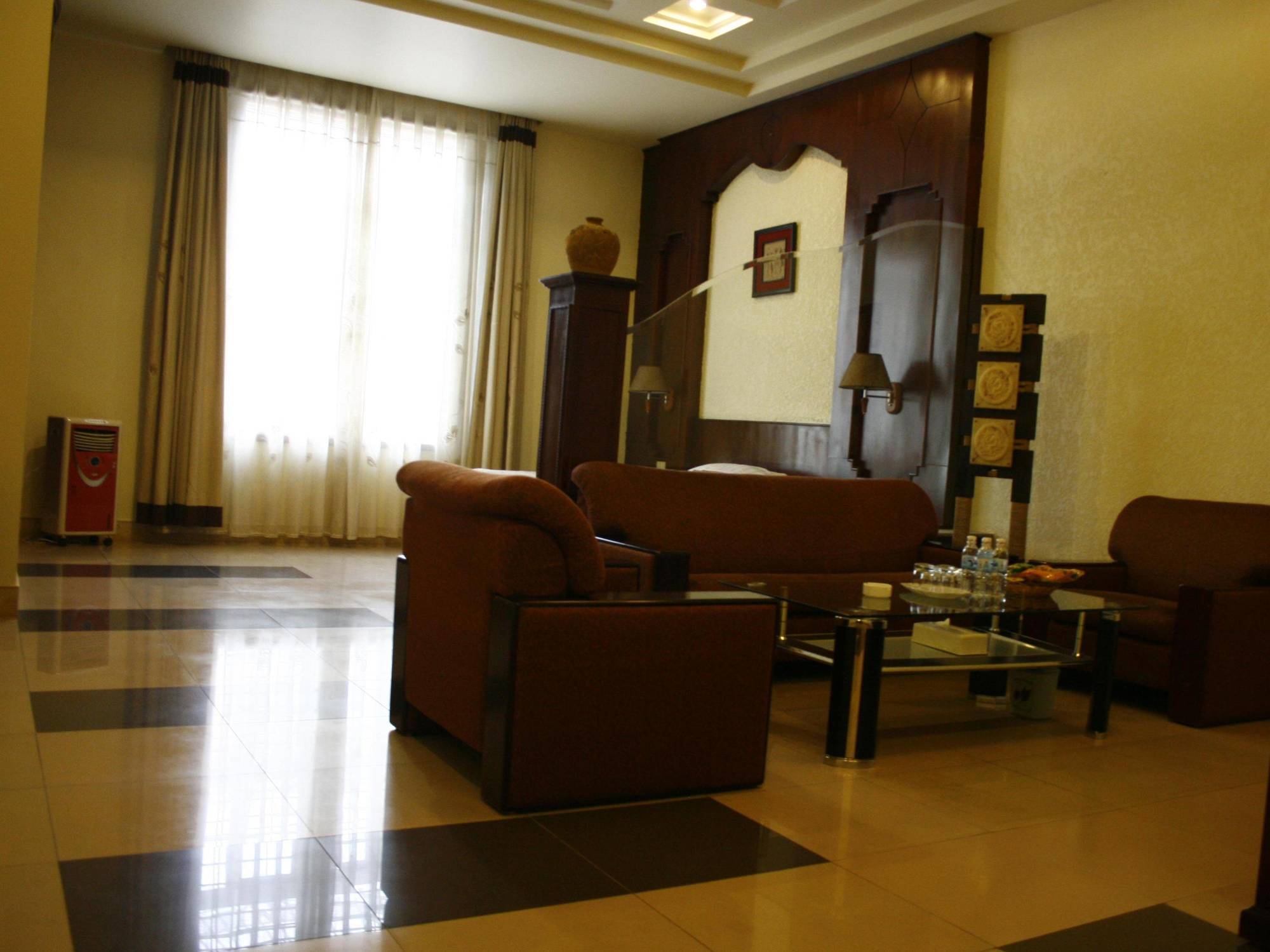 Hai Phong Monaco Hotel Ngoại thất bức ảnh